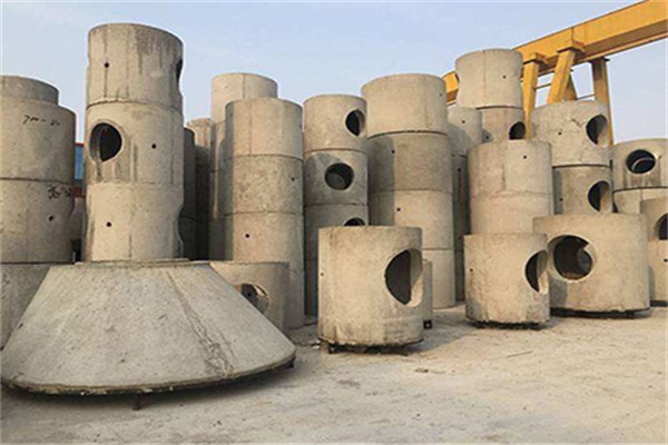 預製檢查井價格 預製檢查井價格