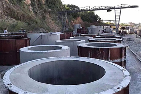 預製檢查井價格 預製檢查井價格