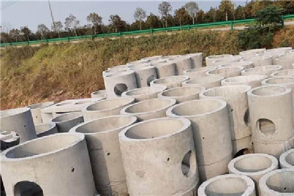 預製檢查井 預製檢查井