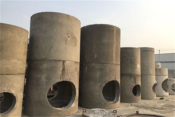 預製檢查井價格 預製檢查井價格