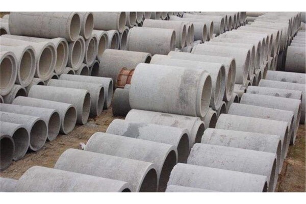 駐馬店好的插口水泥管廠家