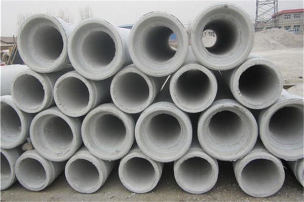 福州好的插口水泥管生產廠家