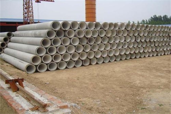 水泥管生產廠家 水泥管生產廠家