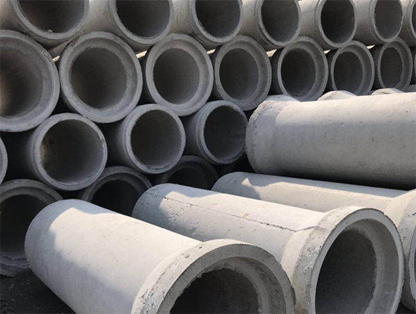 承插式水泥管 承插式水泥管