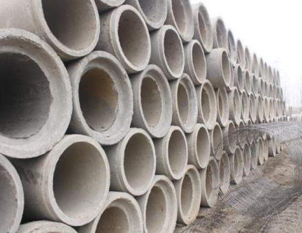 水泥管 水泥管