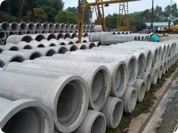 水泥管生產工廠 水泥管生產工廠