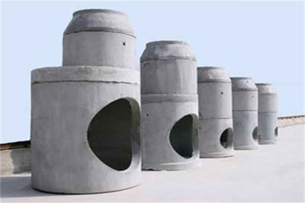 預製檢查井 預製檢查井