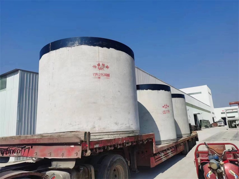 徐州水泥管價格