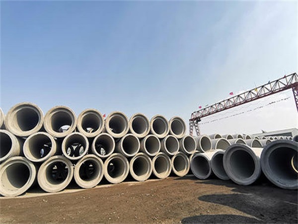 混凝土排水管廠家 混凝土排水管廠家