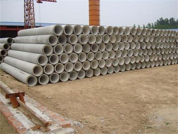 鋼筋混凝土排水管費用 鋼筋混凝土排水管費用