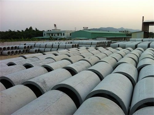 徐州水泥管多少錢 徐州水泥管多少錢